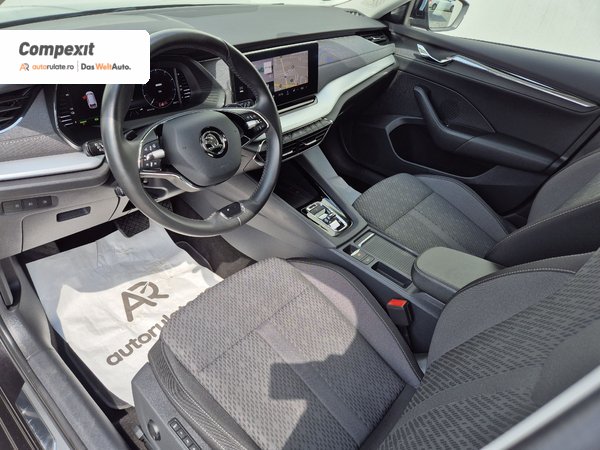 Škoda Octavia Combi Style iV, 1.4 tsi, DSG