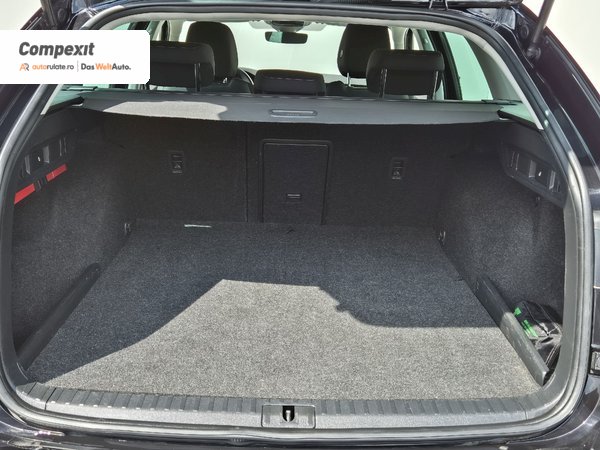 Škoda Octavia Combi Style iV, 1.4 tsi, DSG