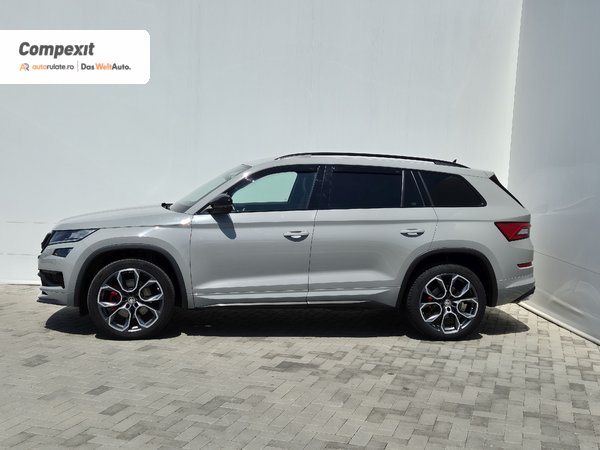 Škoda Kodiaq RS 7 locuri 4X4, 2.0 bi-tdi, DSG
