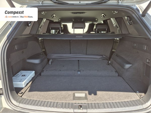 Škoda Kodiaq RS 7 locuri 4X4, 2.0 bi-tdi, DSG