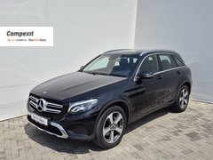 Mercedes-Benz GLC 250 4Matic, 2.2 cdi, Automat