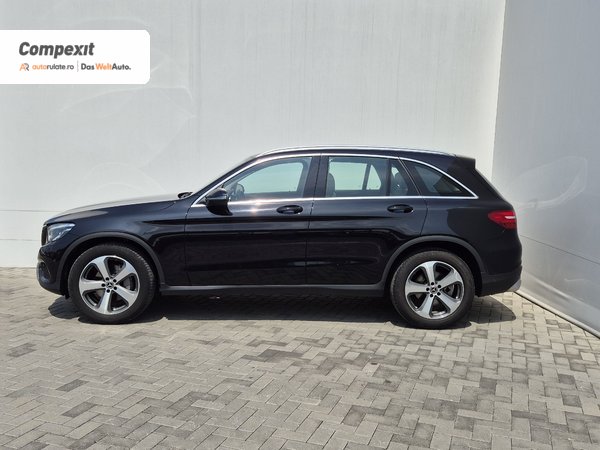 Mercedes-Benz GLC 250 4Matic, 2.2 cdi, Automat