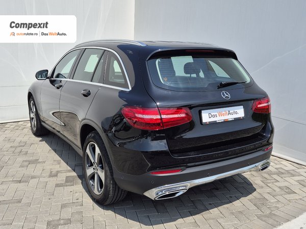 Mercedes-Benz GLC 250 4Matic, 2.2 cdi, Automat