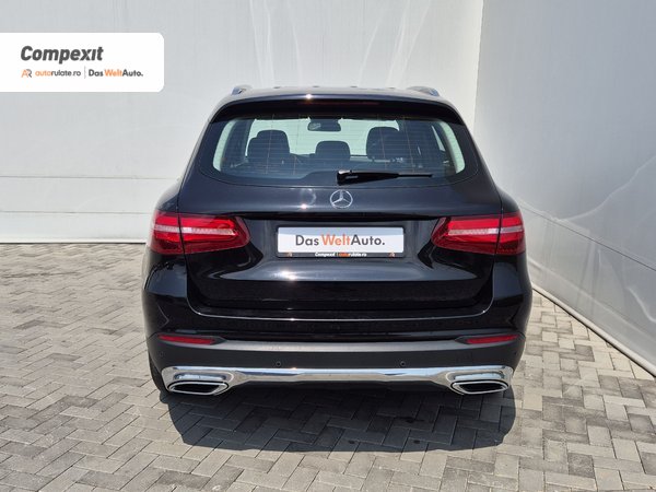 Mercedes-Benz GLC 250 4Matic, 2.2 cdi, Automat