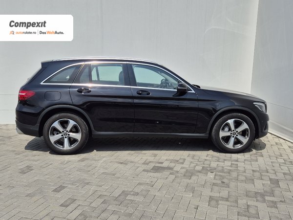 Mercedes-Benz GLC 250 4Matic, 2.2 cdi, Automat