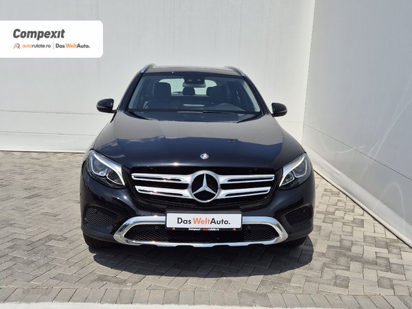 Mercedes-Benz GLC 250 4Matic, 2.2 cdi, Automat