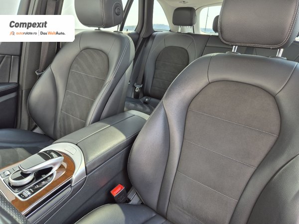 Mercedes-Benz GLC 250 4Matic, 2.2 cdi, Automat