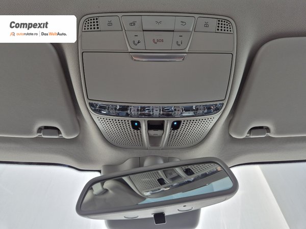 Mercedes-Benz GLC 250 4Matic, 2.2 cdi, Automat
