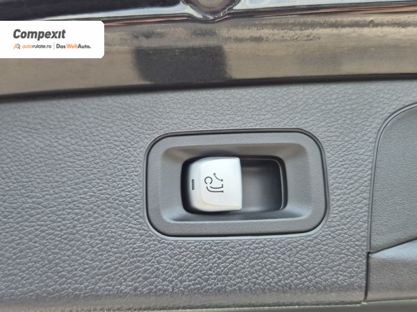 Mercedes-Benz GLC 250 4Matic, 2.2 cdi, Automat