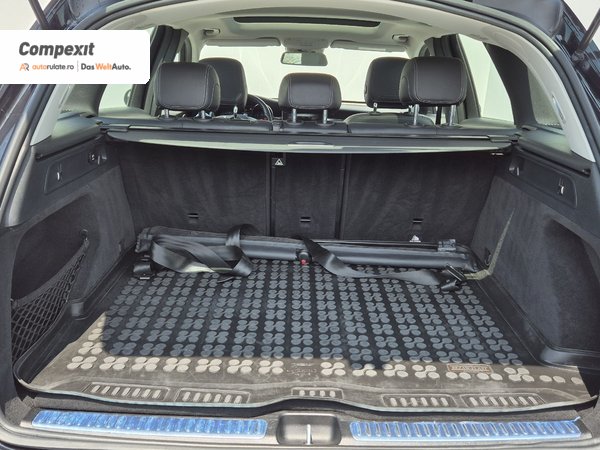 Mercedes-Benz GLC 250 4Matic, 2.2 cdi, Automat