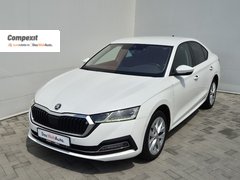 Škoda Octavia Style 2.0 tdi, DSG