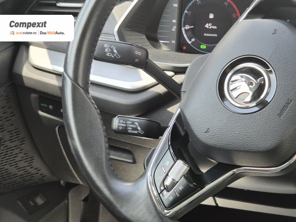 Škoda Octavia Style 2.0 tdi, DSG