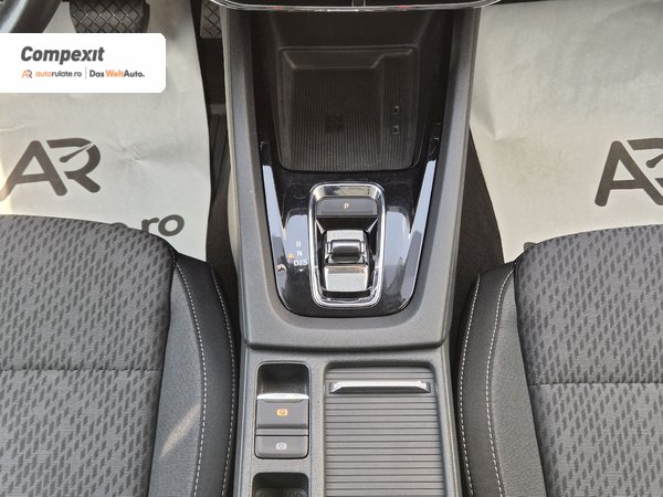 Škoda Octavia Style 2.0 tdi, DSG
