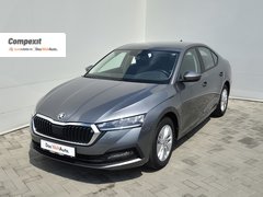 Škoda Octavia Ambition 1.0 tsi DSG mHEV