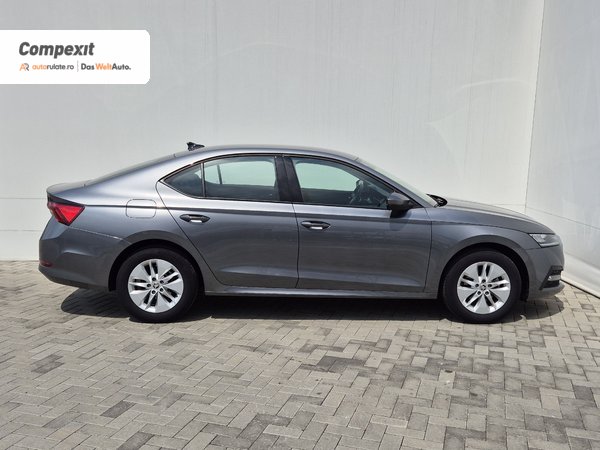 Škoda Octavia Ambition 1.0 tsi DSG mHEV