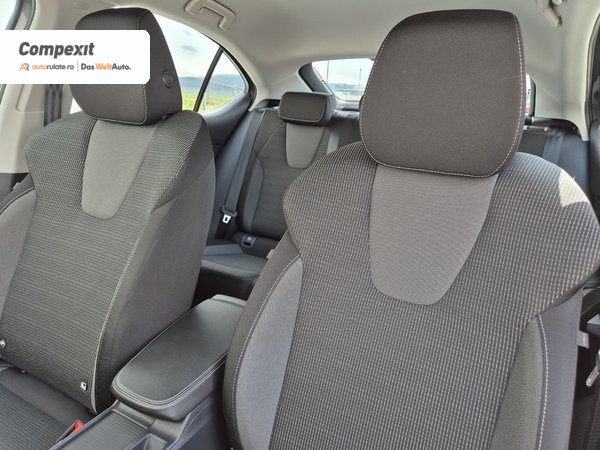 Škoda Octavia Ambition 1.0 tsi DSG mHEV