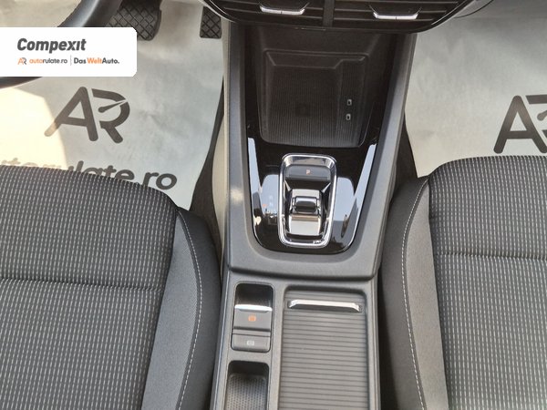 Škoda Octavia Ambition 1.0 tsi DSG mHEV