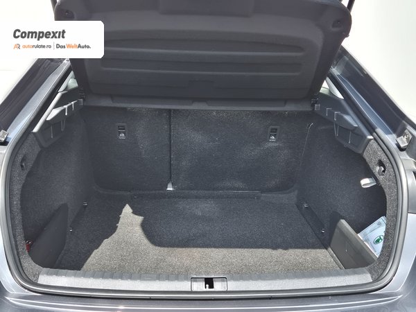 Škoda Octavia Ambition 1.0 tsi DSG mHEV