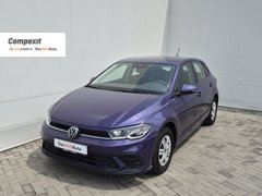 Volkswagen Polo 1.0 mpi