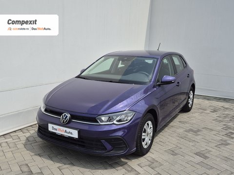 Volkswagen Polo 1.0 mpi
