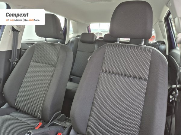 Volkswagen Polo 1.0 mpi