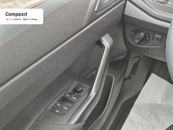Volkswagen Polo 1.0 mpi