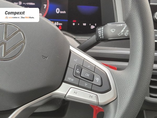 Volkswagen Polo 1.0 mpi