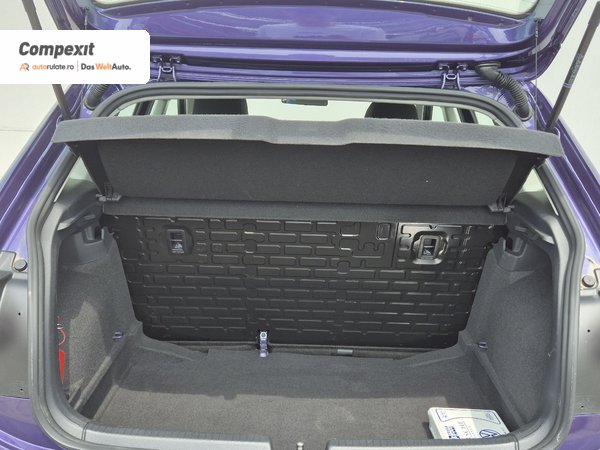 Volkswagen Polo 1.0 mpi