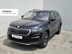 Škoda Kodiaq Style 4X4, 2.0 tdi, DSG