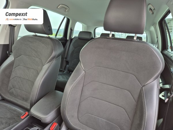 Škoda Kodiaq Style 4X4, 2.0 tdi, DSG