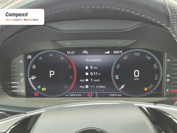 Škoda Kodiaq Style 4X4, 2.0 tdi, DSG