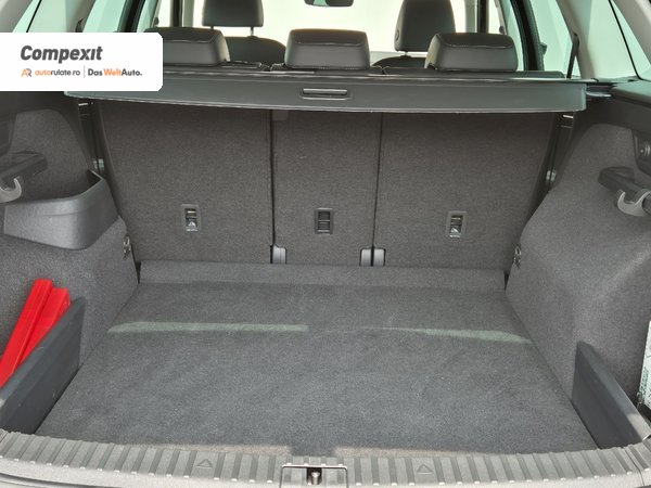 Škoda Kodiaq Style 4X4, 2.0 tdi, DSG
