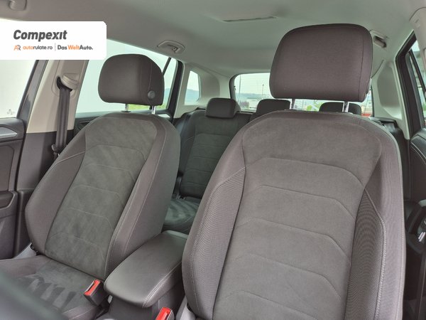 Volkswagen Tiguan Life 4Motion 2.0 tdi, DSG
