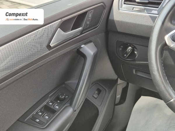 Volkswagen Tiguan Life 4Motion 2.0 tdi, DSG