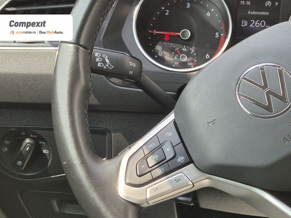 Volkswagen Tiguan Life 4Motion 2.0 tdi, DSG