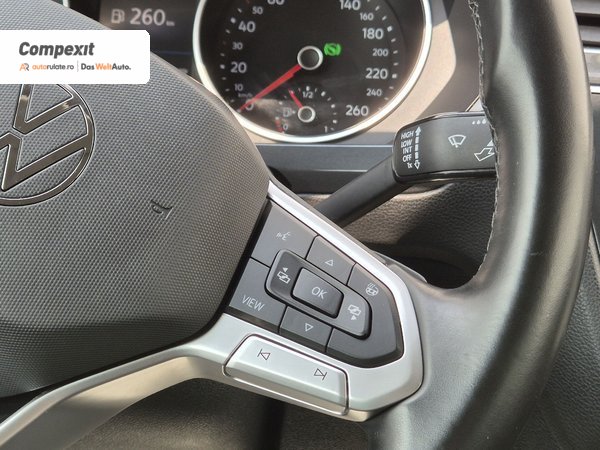 Volkswagen Tiguan Life 4Motion 2.0 tdi, DSG