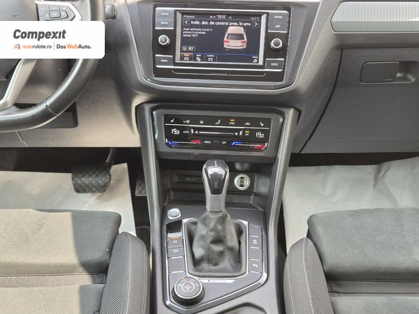 Volkswagen Tiguan Life 4Motion 2.0 tdi, DSG