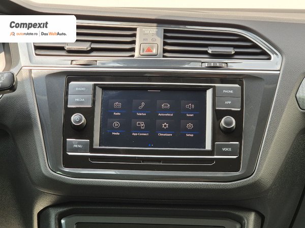 Volkswagen Tiguan Life 4Motion 2.0 tdi, DSG