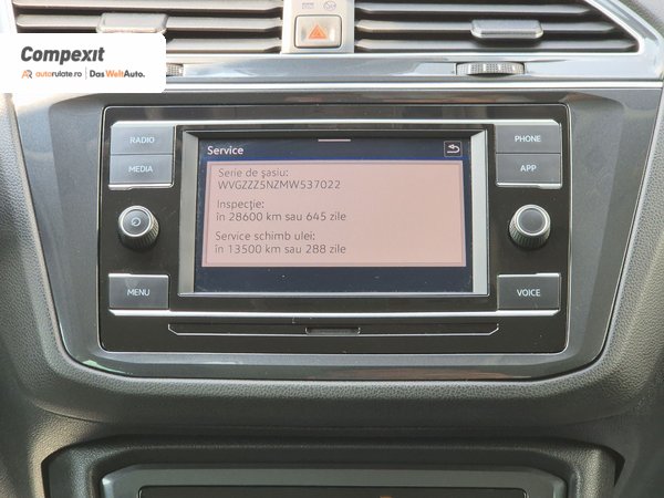 Volkswagen Tiguan Life 4Motion 2.0 tdi, DSG
