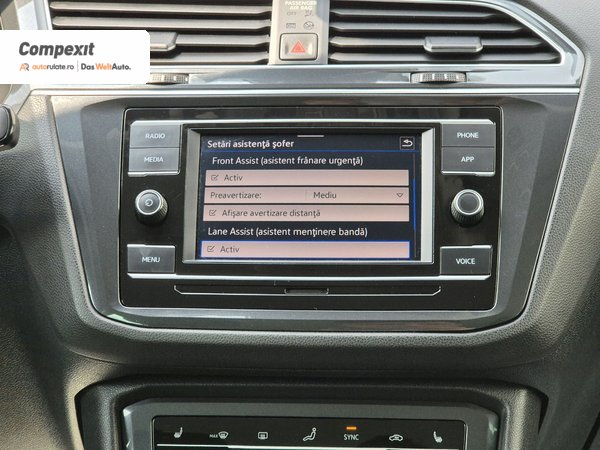 Volkswagen Tiguan Life 4Motion 2.0 tdi, DSG