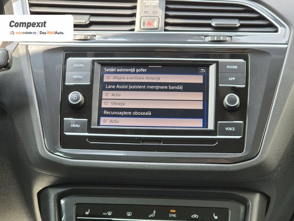 Volkswagen Tiguan Life 4Motion 2.0 tdi, DSG