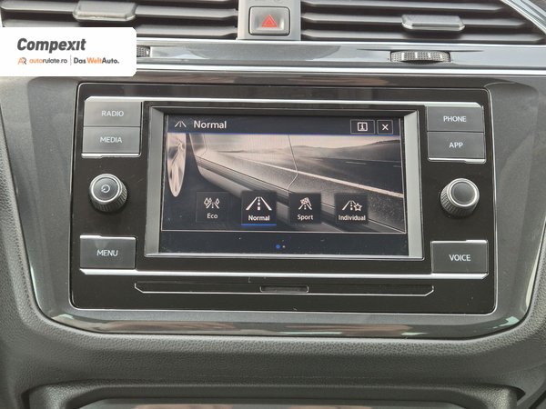 Volkswagen Tiguan Life 4Motion 2.0 tdi, DSG
