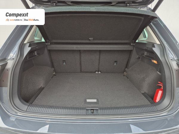 Volkswagen Tiguan Life 4Motion 2.0 tdi, DSG