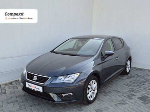 Seat Leon Style 1.5 tsi
