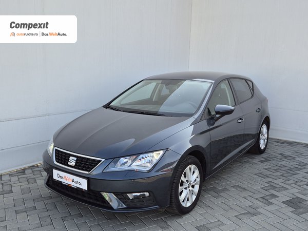 Seat Leon Style 1.5 tsi