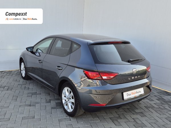 Seat Leon Style 1.5 tsi