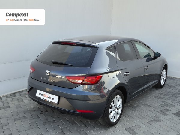 Seat Leon Style 1.5 tsi
