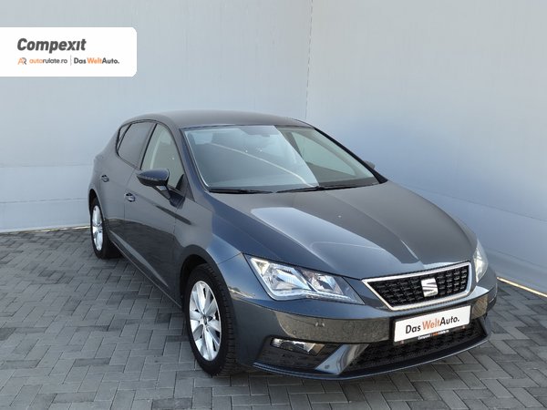 Seat Leon Style 1.5 tsi
