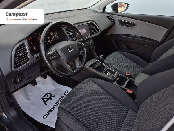 Seat Leon Style 1.5 tsi