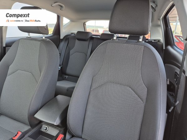 Seat Leon Style 1.5 tsi
